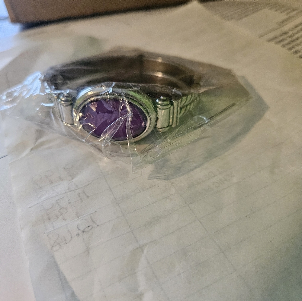 Paparazzi Color Coordinated Purple Bracelet